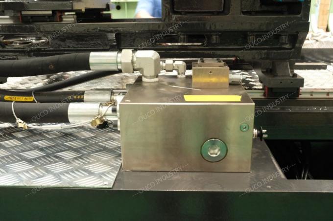 völlig AutomatisierungsSpritzenmaschinen