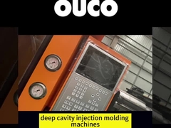 Kunststoffkisten Spritzgießmaschine gute Qualität