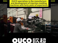 Kunststoffkisten Spritzgießmaschine gute Qualität