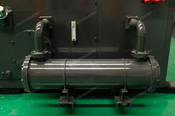 ABS Plastic Molding Machine Intelligent Optimized Injection Machine