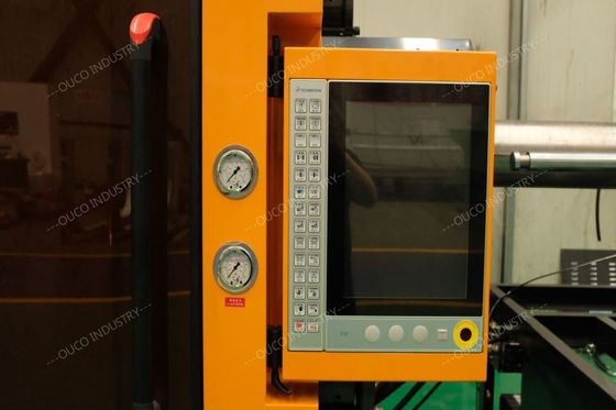 LS170G Automatic Injection Moulding Machine High Speed Small Servo Injection Molding