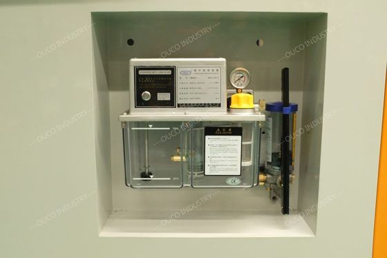 TUV Footprint Small Injection Molding Machine HS Series Injection Mold