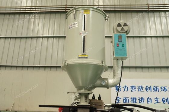 TUV Footprint Small Injection Molding Machine HS Series Injection Mold