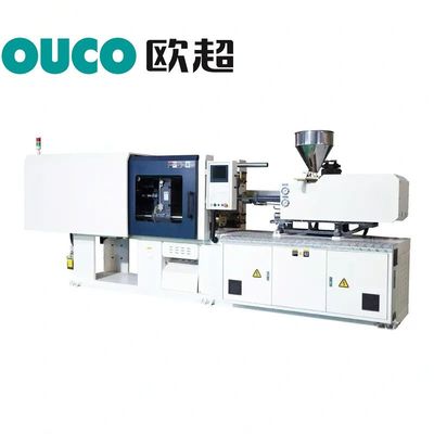 Small Servo PVC Precision Injection Molding Machine OUCO 730Ton