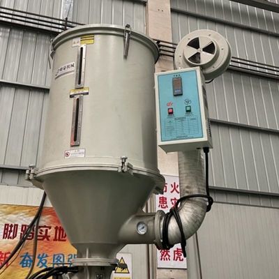 OUCO 130T Hydraulic Clamping Injection Molding Machine Servo Balcony Plastic Clothes Hanger Horizontal