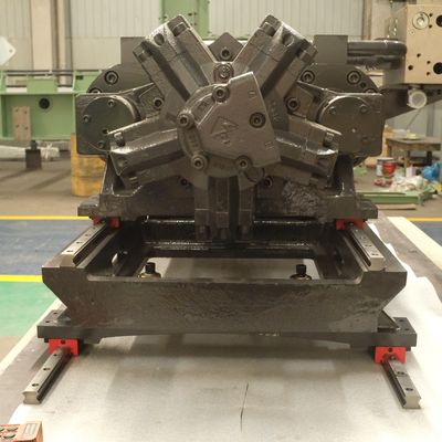 480t Small Injection Molding Machine Support Customization High Precision