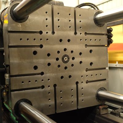 Advanced 650 Injection Moulding Machine High-Precision Durable Wear Resistant Storage Boxes