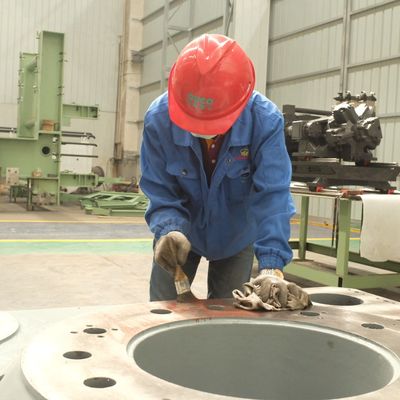 OUCO Environmental Protection And Energy Saving 650T Injection Molding Machine Specializes In Manufacturing Crates