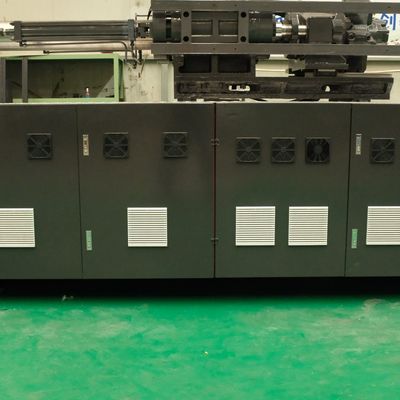 OUCO 800T CE Certification Injection Molding Machine For Garbage Cans