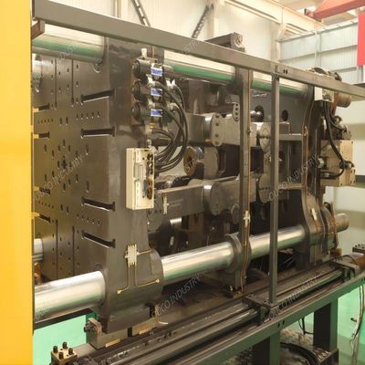 Plastic Mop Bucket Making High Output 480T Injection Molding Machine