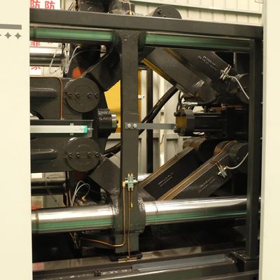 OC Series 150 Ton Deep-Cavity And Large Products Plastic Injection Molding Machine For  Industrial Preforms