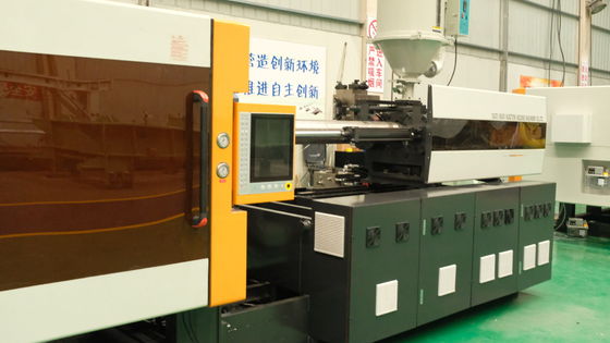 OC Series 150 Ton Deep-Cavity And Large Products Plastic Injection Molding Machine For  Industrial Preforms